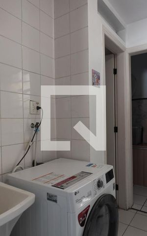 Casa de condomínio para alugar com 498m², 3 quartos e 4 vagasÁrea de serviço