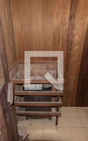 Apartamento à venda com 240m², 4 quartos e 2 vagasCobertura Sauna