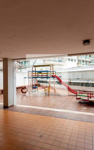 Apartamento à venda com 240m², 4 quartos e 2 vagasÁrea comum