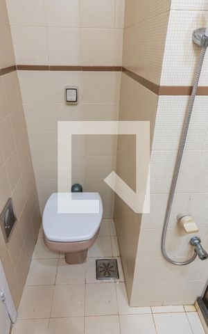 Apartamento à venda com 240m², 4 quartos e 2 vagasBanheiro
