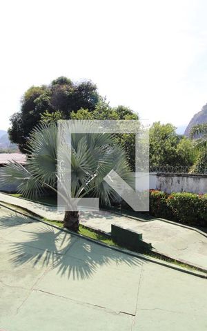 Apartamento à venda com 55m², 2 quartos e 1 vagaÁrea Comum 