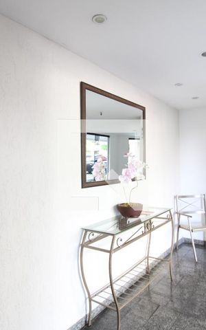 Apartamento à venda com 55m², 2 quartos e 1 vagaHall de Entrada