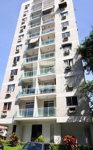 Apartamento à venda com 55m², 2 quartos e 1 vagaFachada