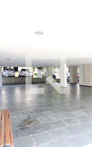 Apartamento à venda com 55m², 2 quartos e 1 vagaÁrea Comum 