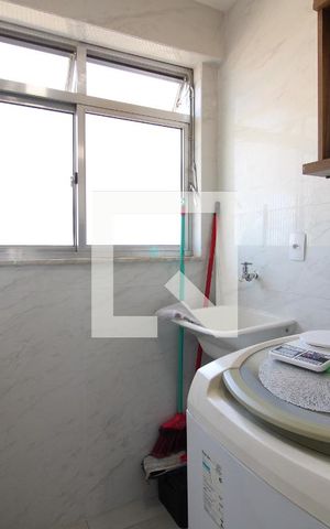 Apartamento à venda com 55m², 2 quartos e 1 vagaÁrea de Serviço