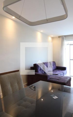 Apartamento à venda com 55m², 2 quartos e 1 vagaSala