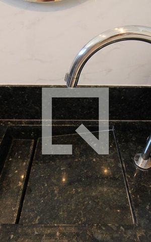 Apartamento à venda com 55m², 2 quartos e 1 vagaBanheiro