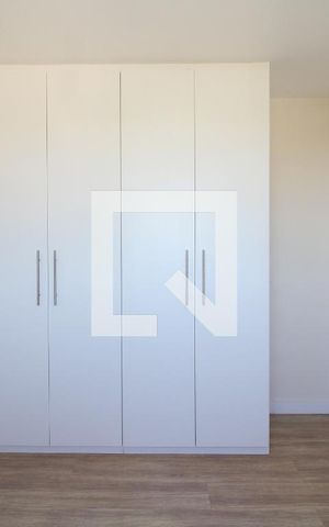 Apartamento à venda com 55m², 2 quartos e 1 vagaQuarto 2 