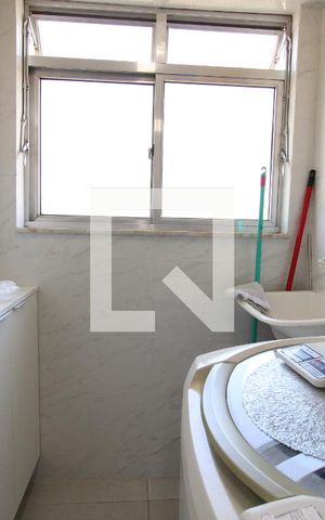 Apartamento à venda com 55m², 2 quartos e 1 vagaÁrea de Serviço