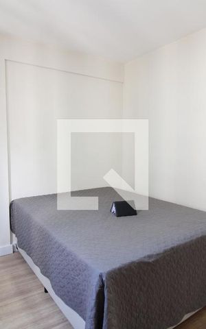 Apartamento à venda com 55m², 2 quartos e 1 vagaQuarto 1