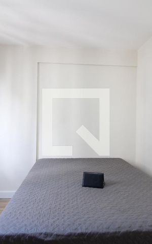 Apartamento à venda com 55m², 2 quartos e 1 vagaQuarto 1