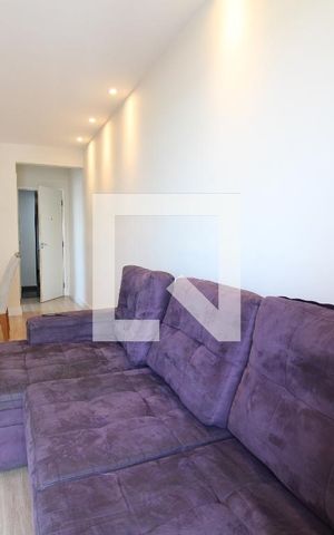 Apartamento à venda com 55m², 2 quartos e 1 vagaSala