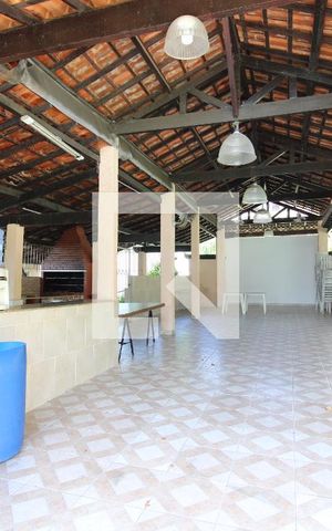 Apartamento à venda com 55m², 2 quartos e 1 vagaÁrea comum - Salão de festas