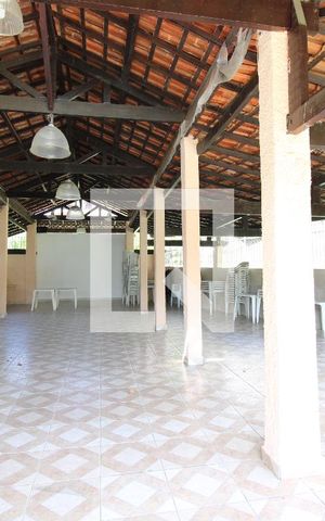Apartamento à venda com 55m², 2 quartos e 1 vagaÁrea comum - Salão de festas