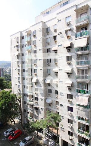 Apartamento à venda com 55m², 2 quartos e 1 vagaVista da Varanda