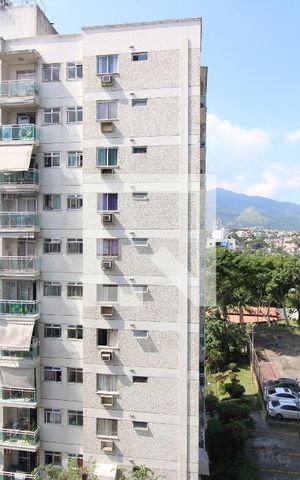 Apartamento à venda com 55m², 2 quartos e 1 vagaVista do Quarto 1