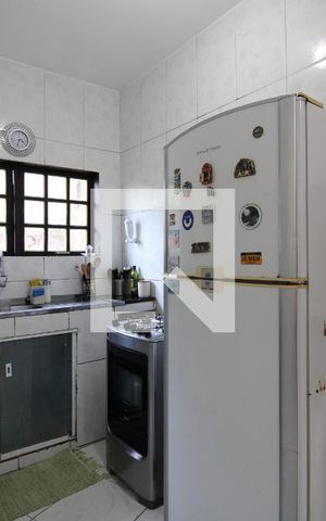 Casa à venda com 285m², 3 quartos e sem vagaCozinha
