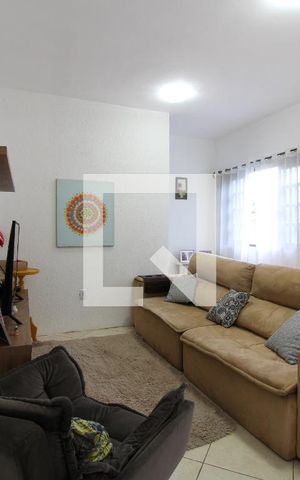 Casa à venda com 285m², 3 quartos e sem vagaSala