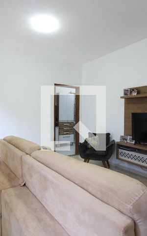 Casa à venda com 285m², 3 quartos e sem vagaSala
