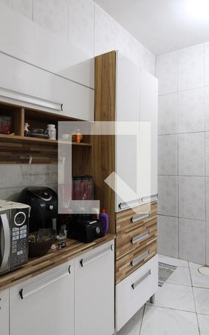 Casa à venda com 285m², 3 quartos e sem vagaCozinha