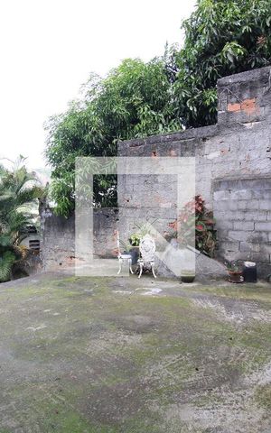 Casa à venda com 285m², 3 quartos e sem vagaQuintal