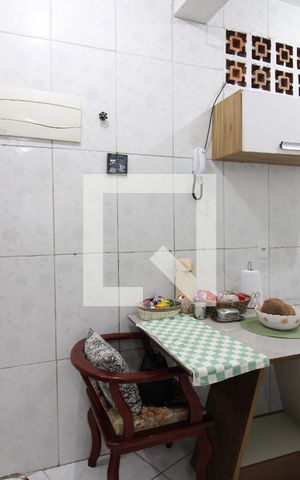 Casa à venda com 285m², 3 quartos e sem vagaCozinha
