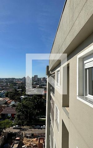 Apartamento à venda com 105m², 3 quartos e 2 vagasVista do Quarto 3