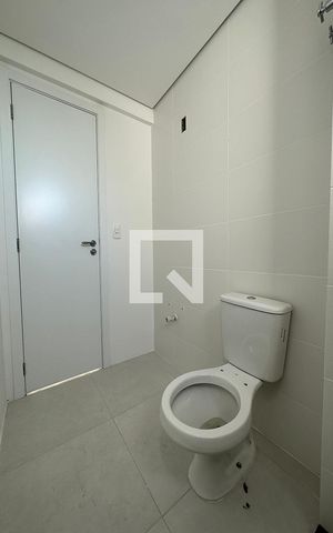 Apartamento à venda com 105m², 3 quartos e 2 vagasBanheiro da Suíte