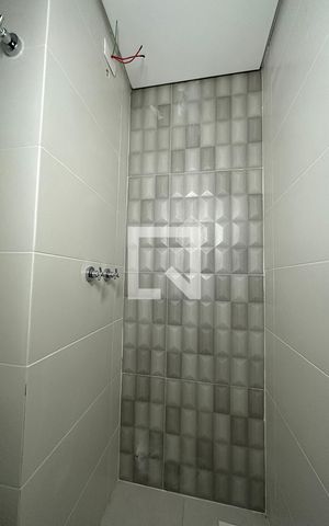 Apartamento à venda com 105m², 3 quartos e 2 vagasBox do Banheiro Social