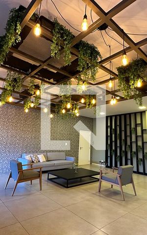 Apartamento à venda com 105m², 3 quartos e 2 vagasHall de Entrada