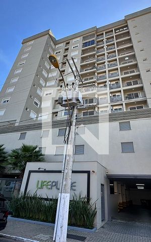 Apartamento à venda com 105m², 3 quartos e 2 vagasFachada do Prédio