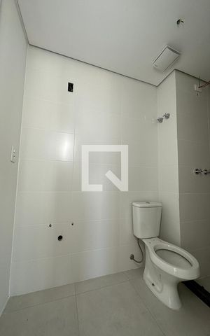 Apartamento à venda com 105m², 3 quartos e 2 vagasBanheiro Social