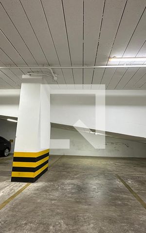Apartamento à venda com 105m², 3 quartos e 2 vagasGaragem