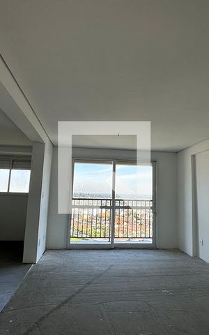 Apartamento à venda com 105m², 3 quartos e 2 vagasSala