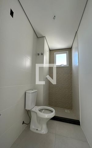 Apartamento à venda com 105m², 3 quartos e 2 vagasBanheiro da Suíte