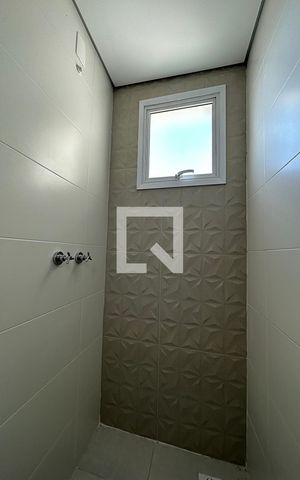 Apartamento à venda com 105m², 3 quartos e 2 vagasBanheiro da Suíte