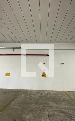 Apartamento à venda com 105m², 3 quartos e 2 vagasGaragem