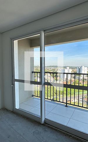 Apartamento à venda com 105m², 3 quartos e 2 vagasSala - Porta Janela