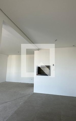 Apartamento à venda com 105m², 3 quartos e 2 vagasCozinha