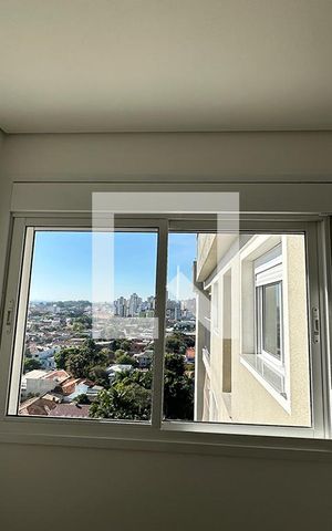 Apartamento à venda com 105m², 3 quartos e 2 vagasJanela do Quarto 3