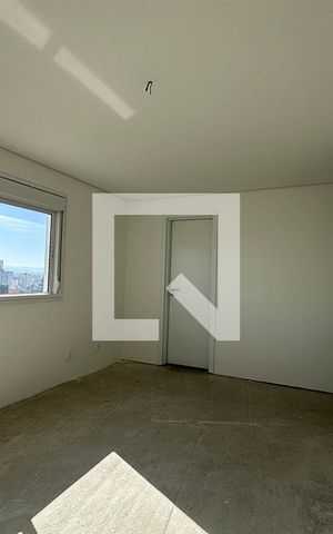 Apartamento à venda com 105m², 3 quartos e 2 vagasQuarto 2 - Suíte