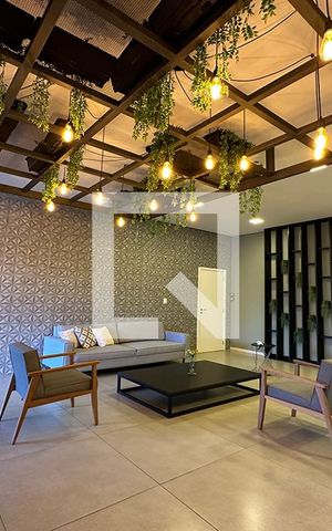 Apartamento à venda com 105m², 3 quartos e 2 vagasHall de Entrada