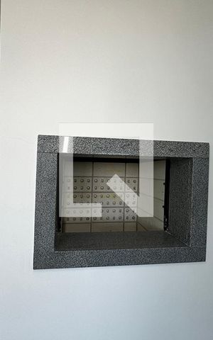 Apartamento à venda com 105m², 3 quartos e 2 vagasChurrasqueira