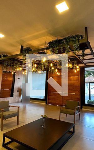Apartamento à venda com 105m², 3 quartos e 2 vagasHall de Entrada
