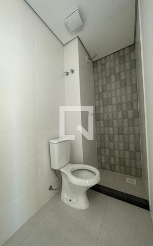 Apartamento à venda com 105m², 3 quartos e 2 vagasBanheiro Social