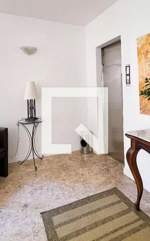 Apartamento à venda com 136m², 3 quartos e 1 vagaHall social