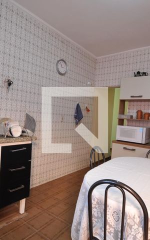 Casa à venda com 223m², 3 quartos e 2 vagasCozinha