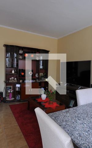 Casa à venda com 223m², 3 quartos e 2 vagasSala