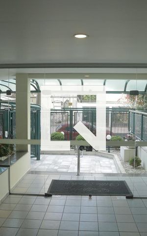 Apartamento para alugar com 61m², 2 quartos e 1 vaga Apartamento para alugar com 61m², 2 quartos e 1 vagaEntrada