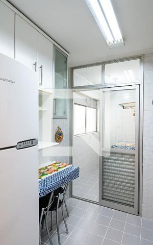 Apartamento para alugar com 61m², 2 quartos e 1 vaga Apartamento para alugar com 61m², 2 quartos e 1 vagaCozinha